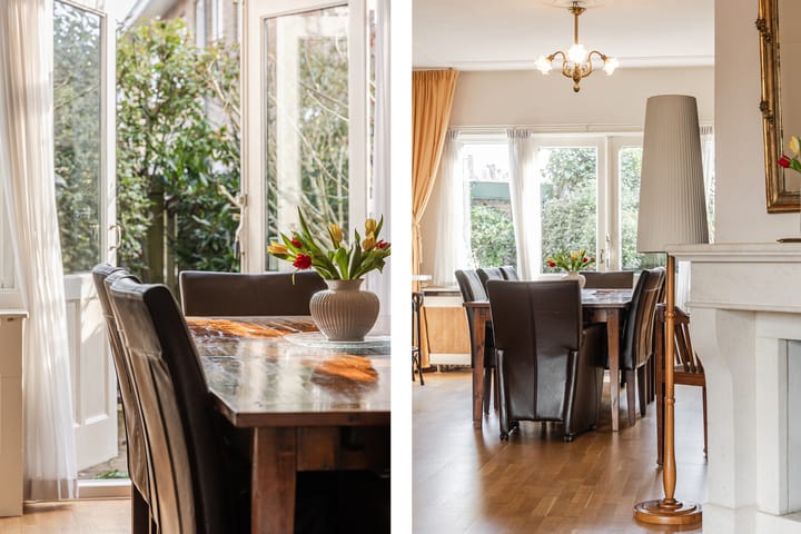 Foto 7 van Kastanjesingel 42