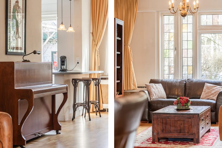 Foto 8 van Kastanjesingel 42