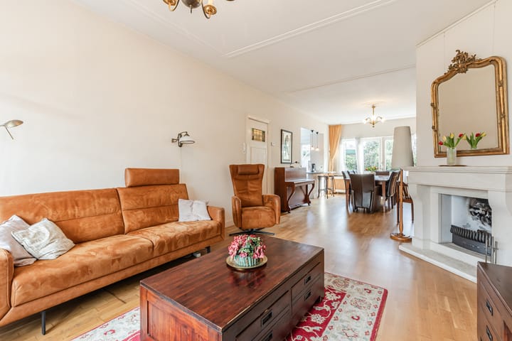 Foto 9 van Kastanjesingel 42