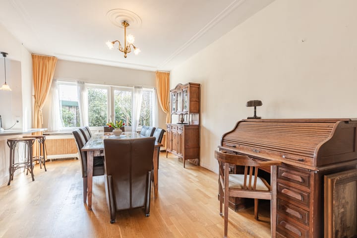 Foto 11 van Kastanjesingel 42