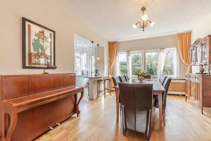 Foto 12 van Kastanjesingel 42