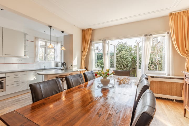 Foto 13 van Kastanjesingel 42