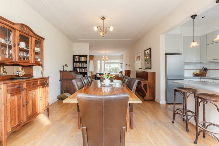 Foto 14 van Kastanjesingel 42