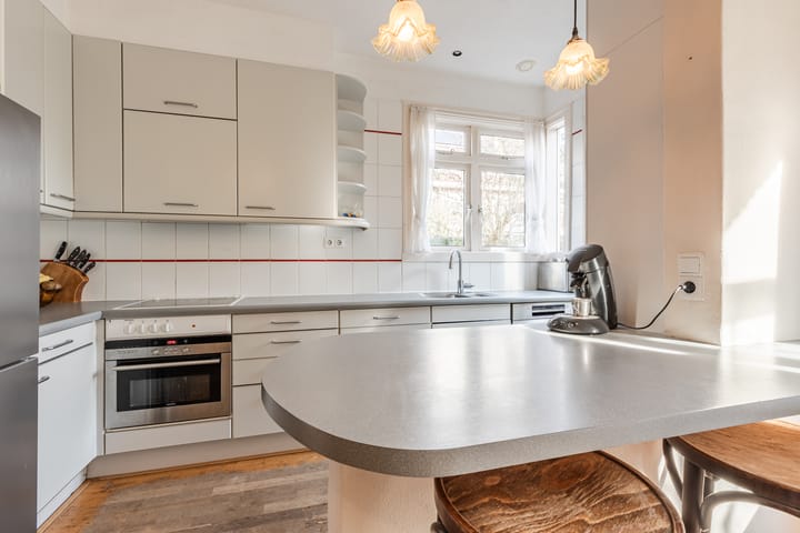 Foto 15 van Kastanjesingel 42