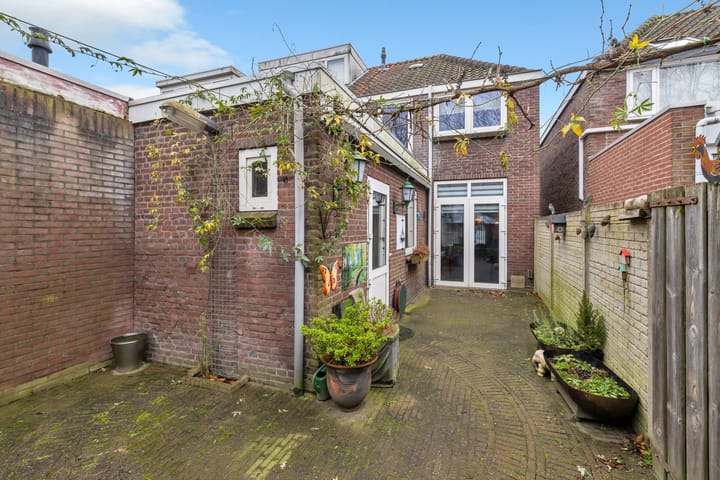 Foto 33 van Kreeftstraat 29