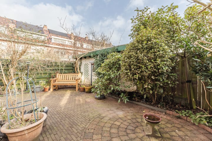 Foto 18 van Kastanjesingel 42