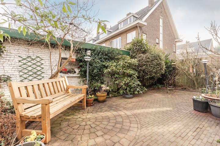 Foto 19 van Kastanjesingel 42