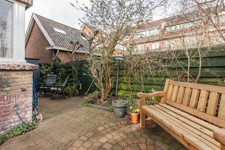 Foto 20 van Kastanjesingel 42