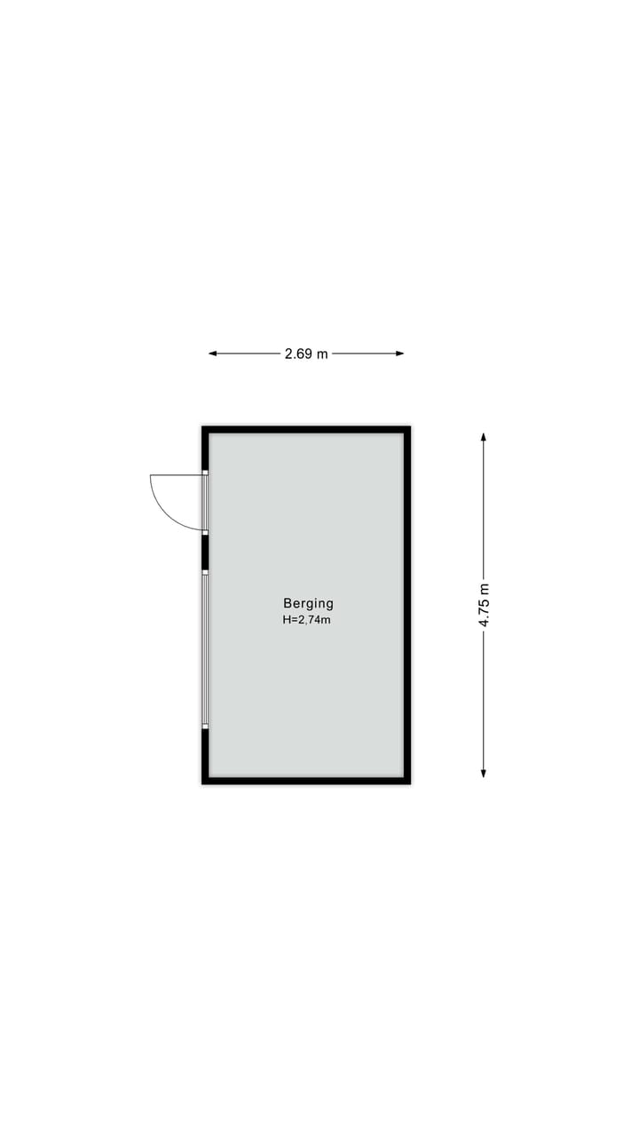 Foto 40 van Kreeftstraat 29