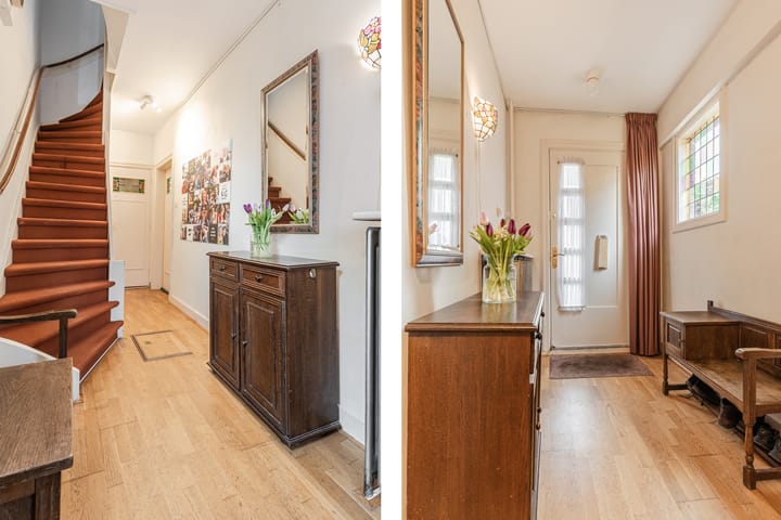 Foto 5 van Kastanjesingel 42