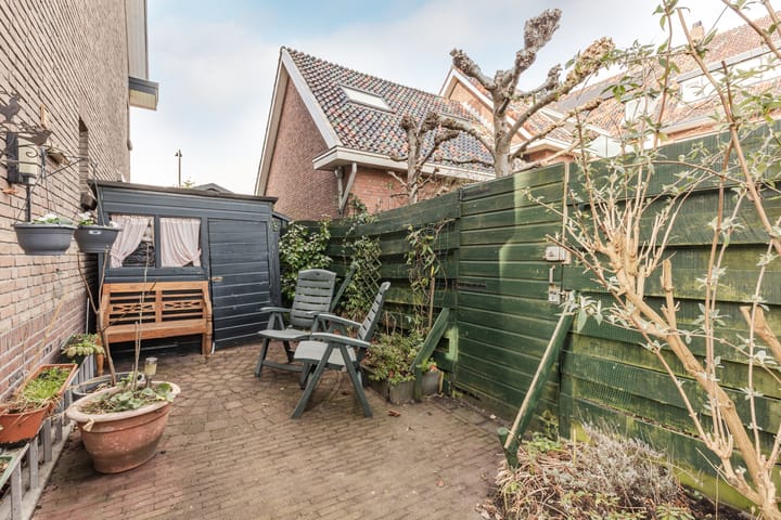 Foto 22 van Kastanjesingel 42