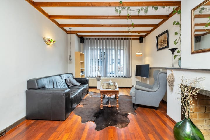 Foto 2 van Kreeftstraat 29