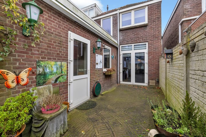 Foto 5 van Kreeftstraat 29