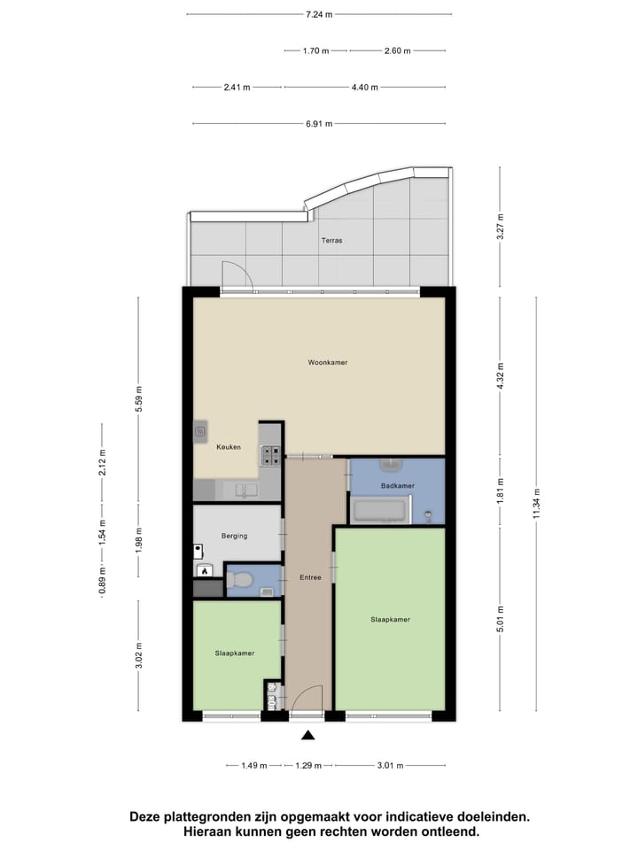 Foto 27 van Antwerpsebaan 54