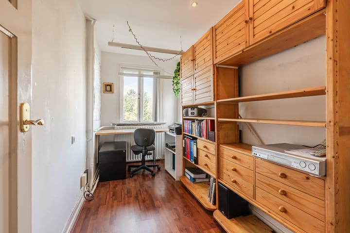 Foto 31 van Kastanjesingel 42