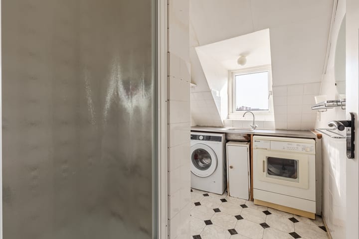 Foto 36 van Kastanjesingel 42