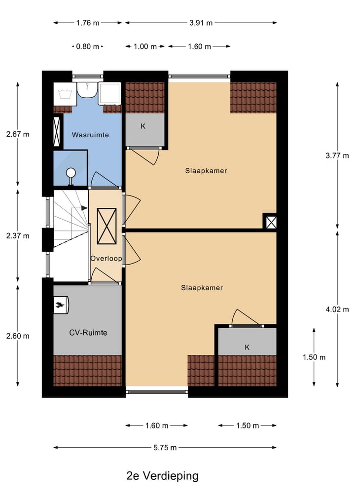 Foto 41 van Kastanjesingel 42