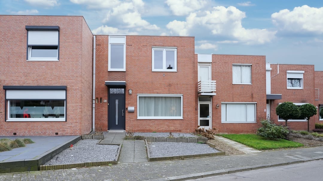 Foto 1 van Groenendaal 13