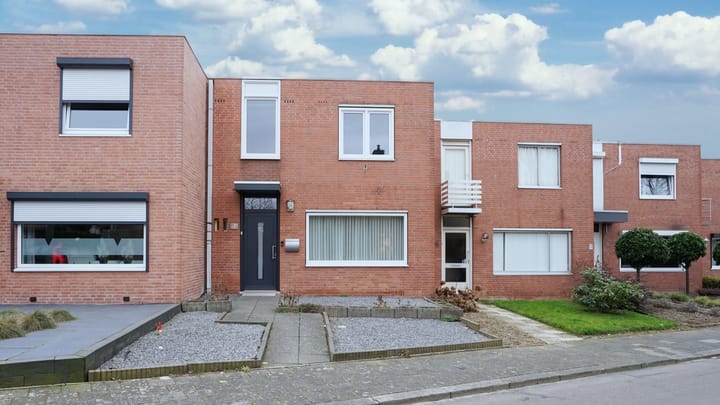 Photo 1 of Groenendaal 13