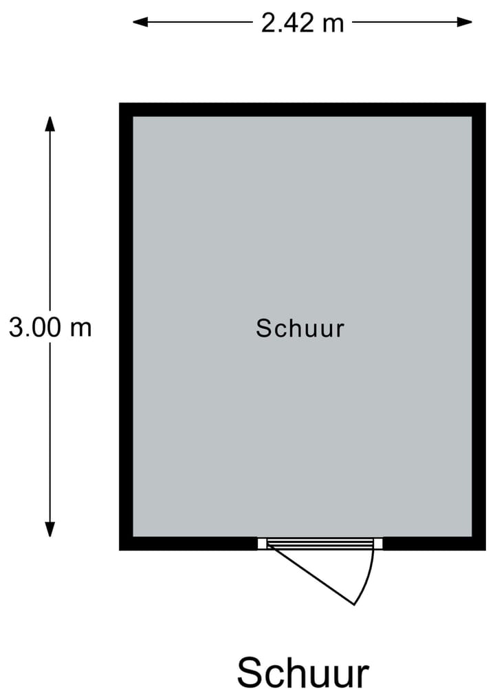 Foto 43 van Kastanjesingel 42