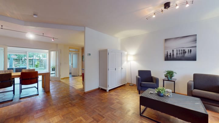 Foto 2 van Groenendaal 13