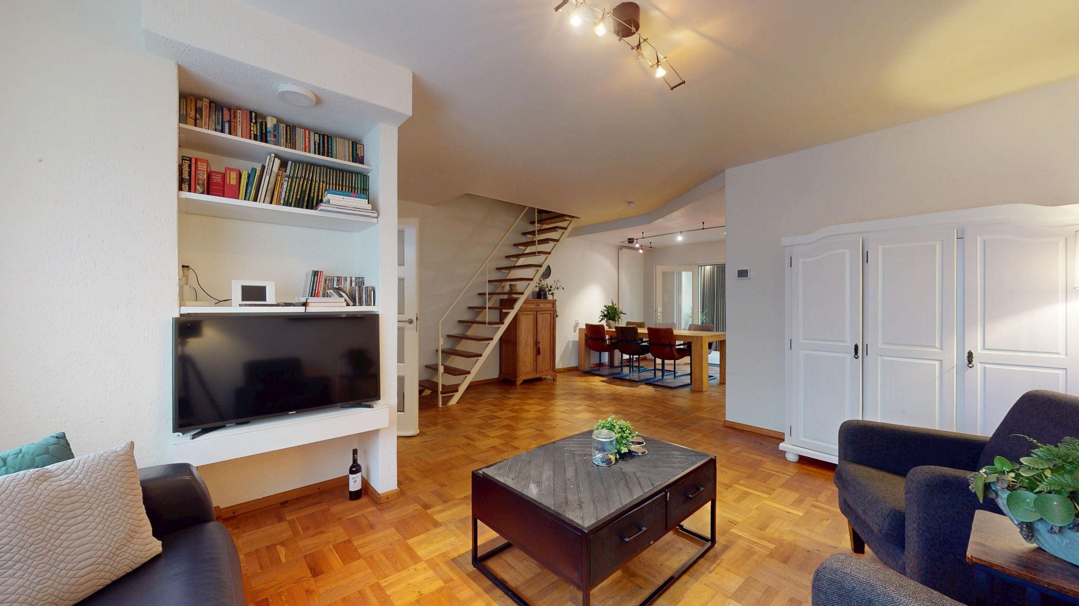 Foto 3 van Groenendaal 13