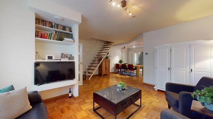 Foto 3 van Groenendaal 13