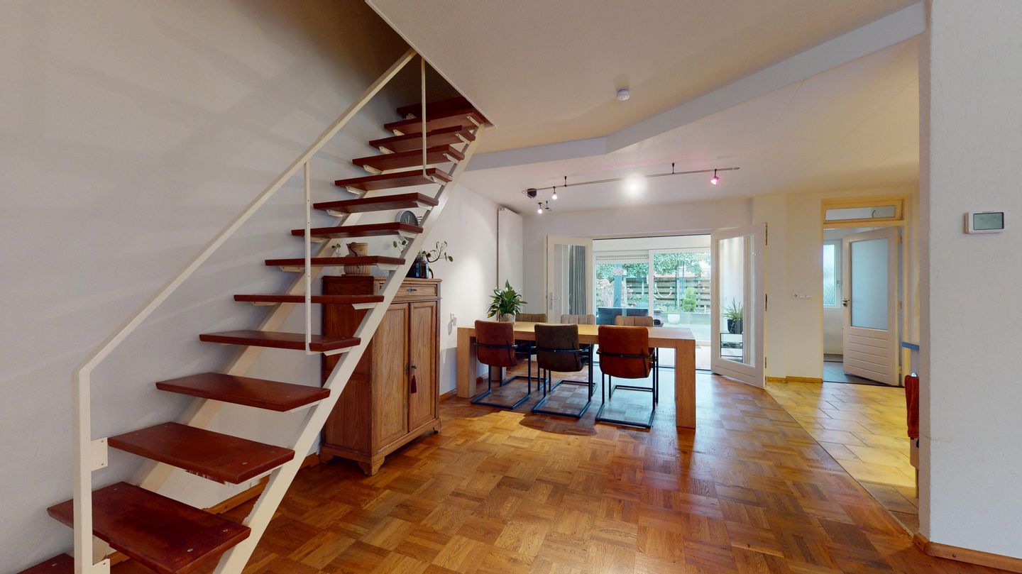 Foto 5 van Groenendaal 13