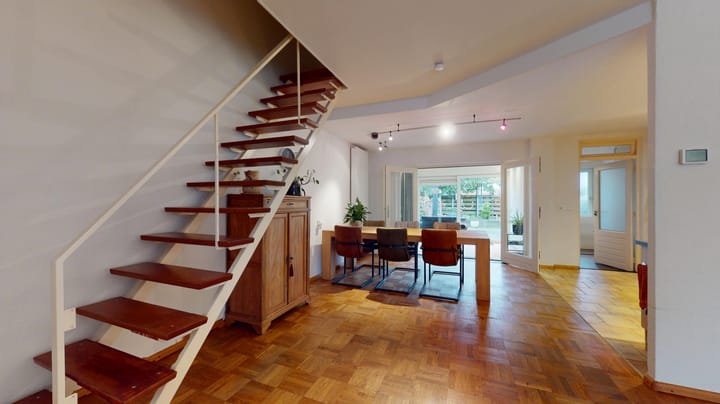 Foto 5 van Groenendaal 13