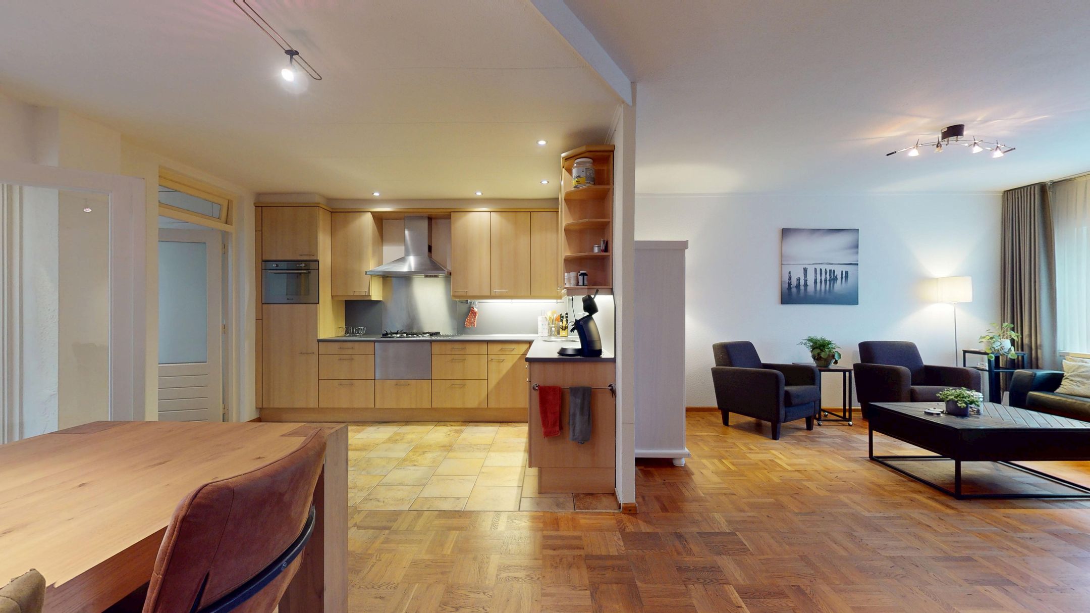 Foto 6 van Groenendaal 13