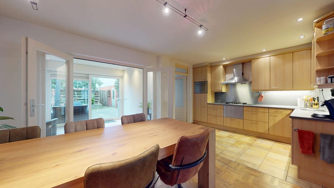 Foto 7 van Groenendaal 13