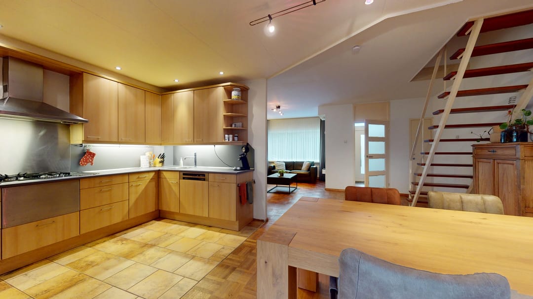 Foto 8 van Groenendaal 13