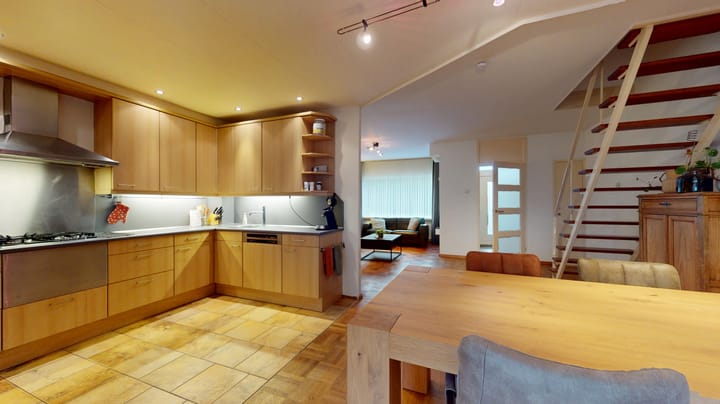 Photo 8 of Groenendaal 13