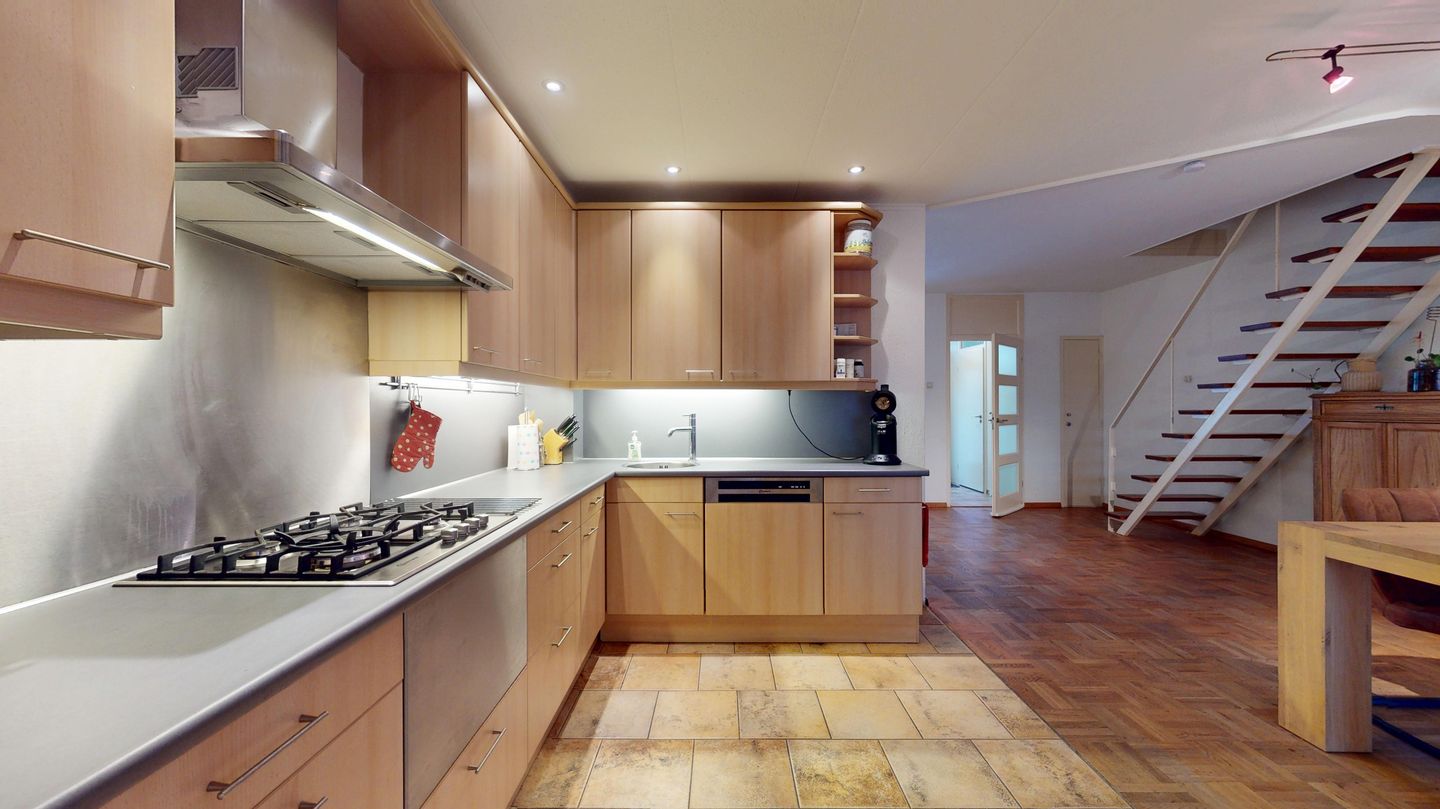 Foto 10 van Groenendaal 13