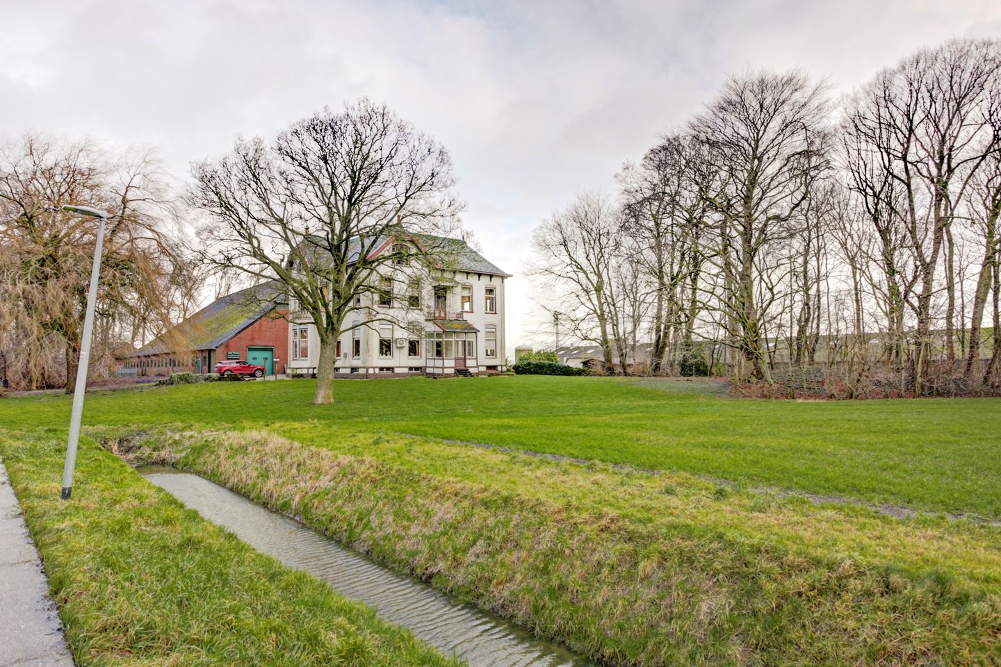 Verlengde Hoofdweg 4 - Nieuw Beerta - Afbeelding 1
