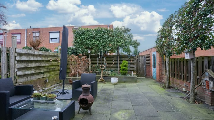 Photo 23 of Groenendaal 13