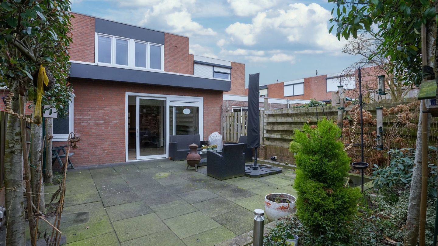 Foto 25 van Groenendaal 13