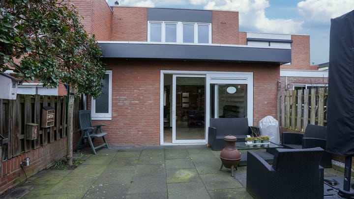 Photo 26 of Groenendaal 13