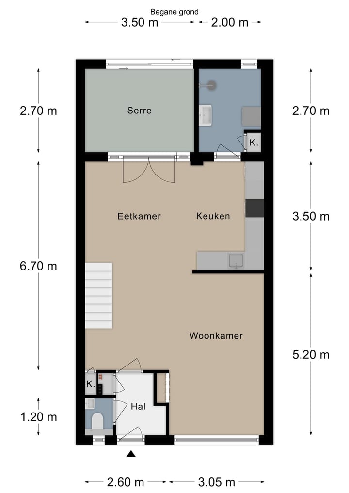 Photo 30 of Groenendaal 13