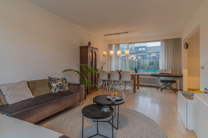 Foto 2 van Mahlerstraat 77