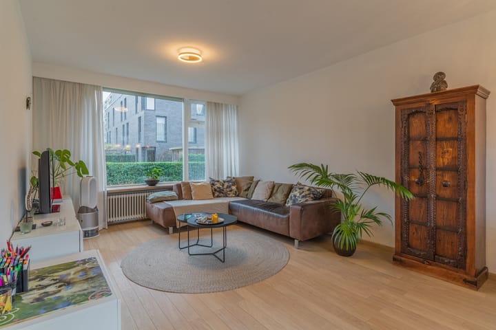 Foto 3 van Mahlerstraat 77