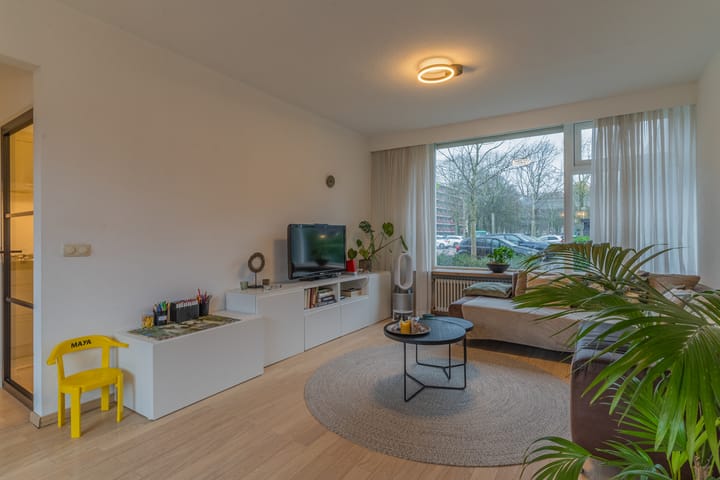 Foto 5 van Mahlerstraat 77