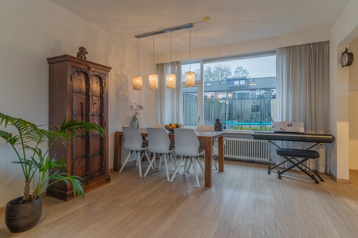 Foto 6 van Mahlerstraat 77