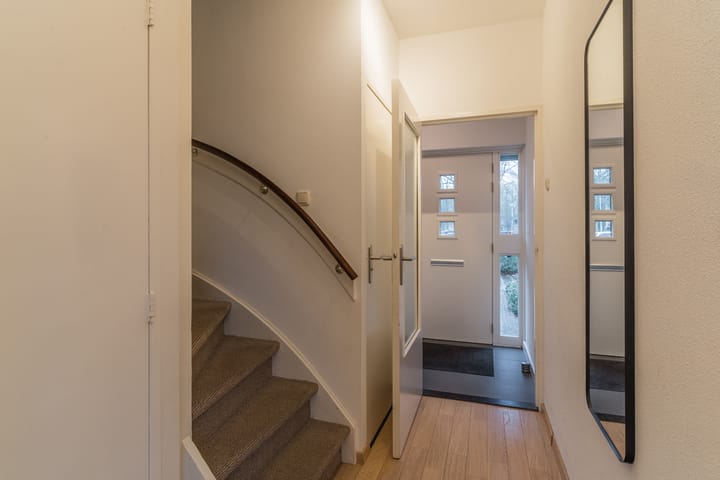 Foto 10 van Mahlerstraat 77