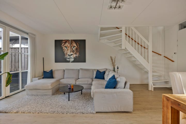 Foto 3 van Spoetnikstraat 1