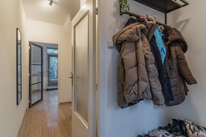 Foto 11 van Mahlerstraat 77