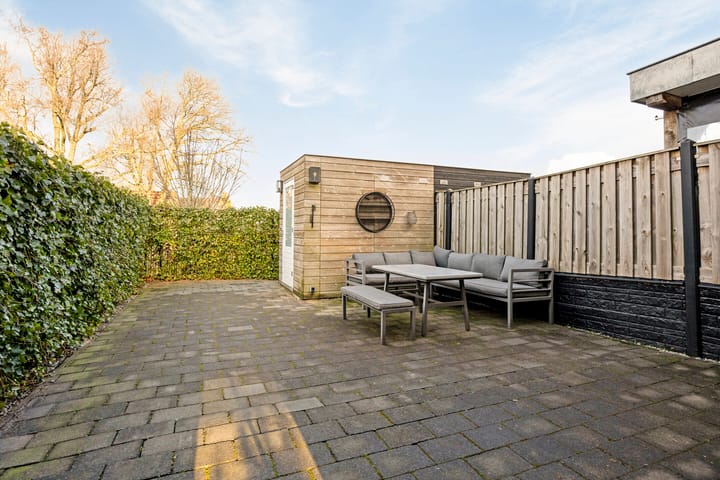 Foto 4 van Spoetnikstraat 1