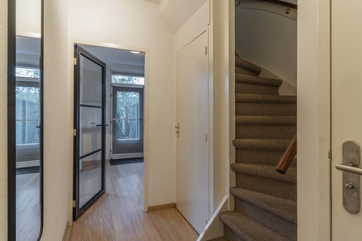 Foto 12 van Mahlerstraat 77