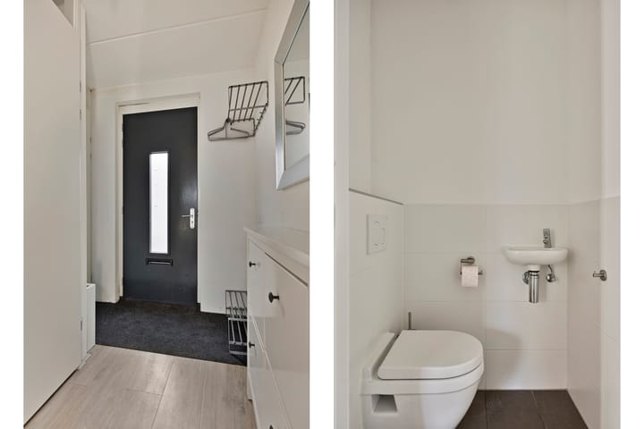 Foto 5 van Spoetnikstraat 1