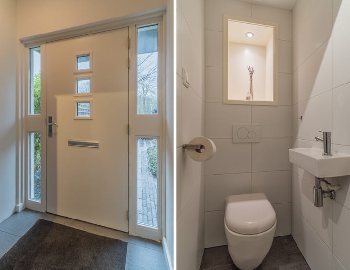 Foto 13 van Mahlerstraat 77